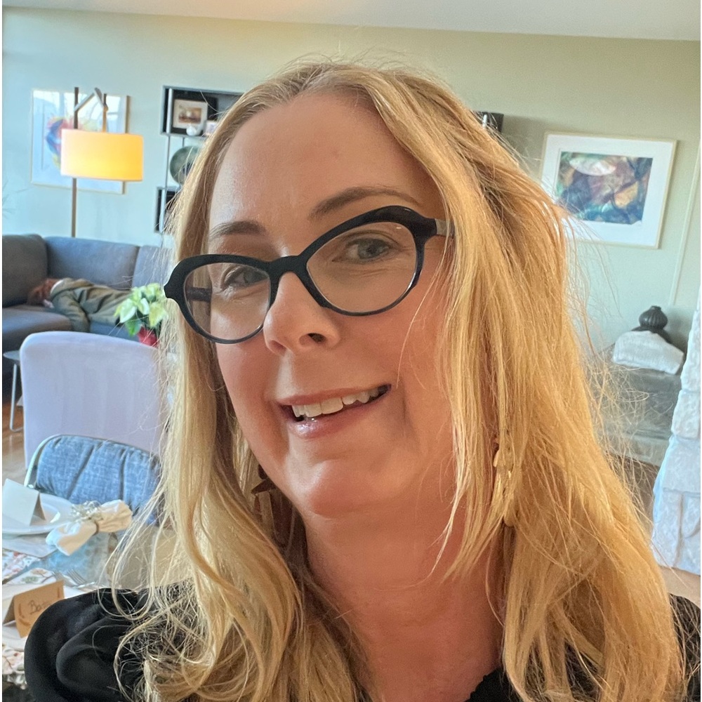 Meet your Posher, Tanya